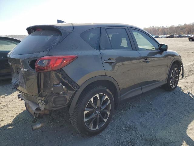 Изображение 3 2016 MAZDA CX-5 GT 2016 с VIN JM3KE4DY3G0911913