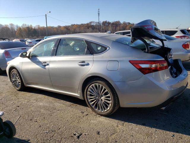Изображение 2 2016 TOYOTA AVALON XLE 2016 с VIN 4T1BK1EB6GU237058