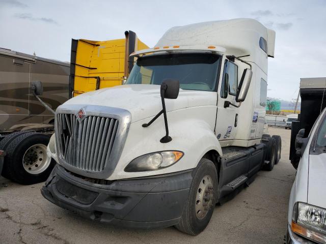 Image 2 of 2016 INTERNATIONAL PROSTAR  2016 with VIN 3HSDJAPR1GN111383