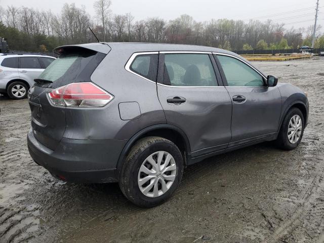Image 3 of 2016 NISSAN ROGUE S 2016 with VIN 5N1AT2MT2GC841298