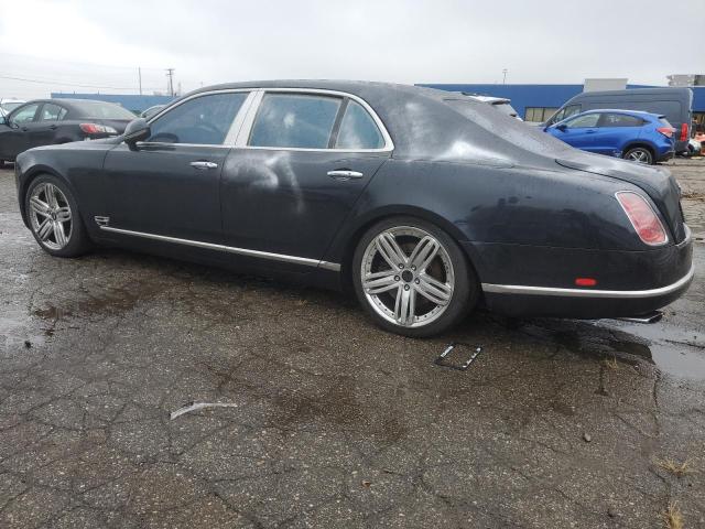 Изображение 2 2013 BENTLEY MULSANNE  2013 с VIN SCBBB7ZH1DC018552