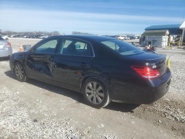 Изображение 2 2006 TOYOTA AVALON XL 2006 с VIN 4T1BK36B46U107577