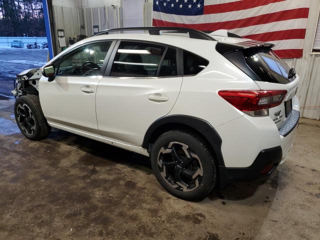 Изображение 2 2023 SUBARU CROSSTREK LIMITED 2023 с VIN JF2GTHNC0PH273122
