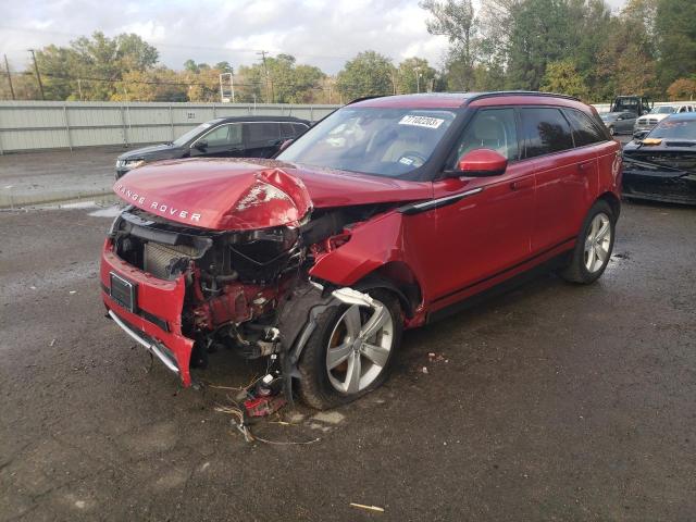 Obraz 1 z 2019 LAND ROVER RANGE ROVER VELAR S 2019 z VIN SALYB2EX2KA214458