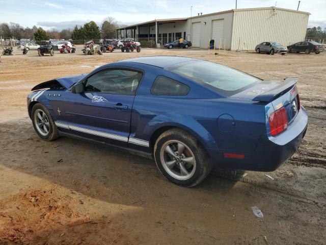 Image 2 of 2006 FORD MUSTANG  2006 with VIN 1ZVFT80N565247034