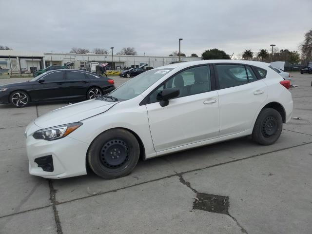 Obraz 1 z 2019 SUBARU IMPREZA  2019 z VIN 4S3GTAA69K3751114