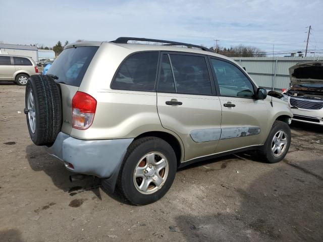 Изображение 3 2002 TOYOTA RAV4  2002 с VIN JTEHH20V726041532