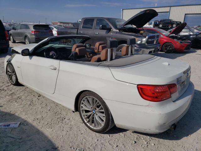 Obraz 2 z 2011 BMW 3 SERIES 335 I 2011 z VIN WBADX7C57BE261206