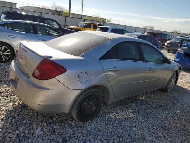 Изображение 3 2007 PONTIAC G6 GT 2007 с VIN 1G2ZH58NX74154025