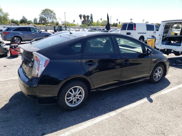 Obraz 3 z 2013 TOYOTA PRIUS  2013 z VIN JTDKN3DU4D5685217
