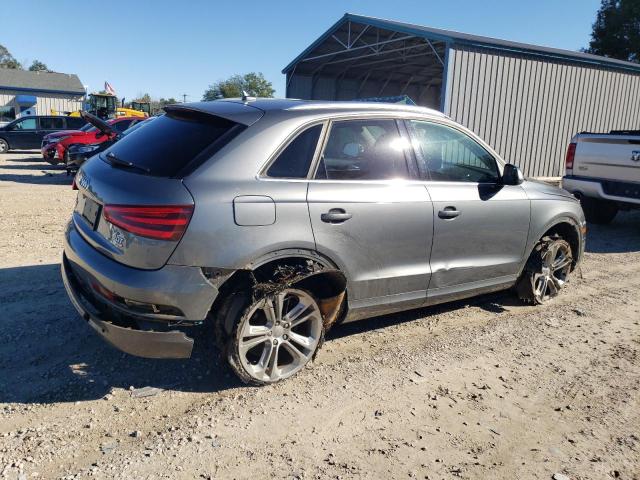 Image 3 of 2015 AUDI Q3 PRESTIGE 2015 with VIN WA1GFCFS0FR008895