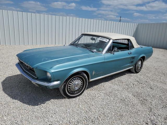 1967 FORD MUSTANG 1967 image