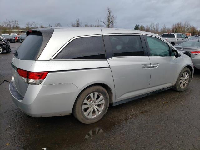 Изображение 3 2014 HONDA ODYSSEY EX 2014 с VIN 5FNRL5H46EB133017