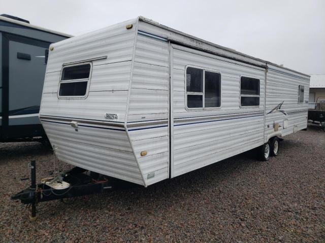 Изображение 2 2000 DUTC TRAVEL TR 2000 с VIN 47CT40T22YG502394