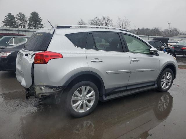 Obraz 3 z 2014 TOYOTA RAV4 LIMITED 2014 z VIN JTMDFREV2ED089918