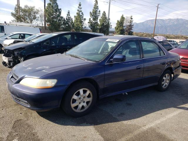 2001 HONDA ACCORD EX 2001 image