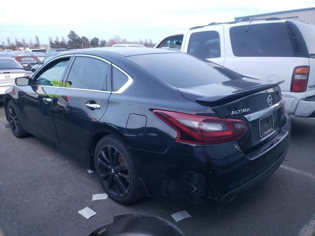 Изображение 2 2017 NISSAN ALTIMA 2.5 2017 с VIN 1N4AL3AP4HC480486