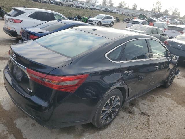 Изображение 3 2016 TOYOTA AVALON XLE 2016 с VIN 4T1BK1EB9GU235126