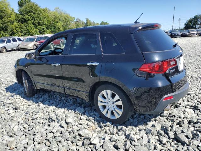 Изображение 2 2011 Acura RDX 2011 с VIN 5J8TB2H2XBA000921