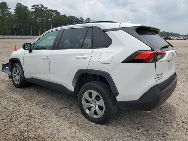 Obraz 2 z 2019 TOYOTA RAV4 LE 2019 z VIN 2T3H1RFV3KW038733