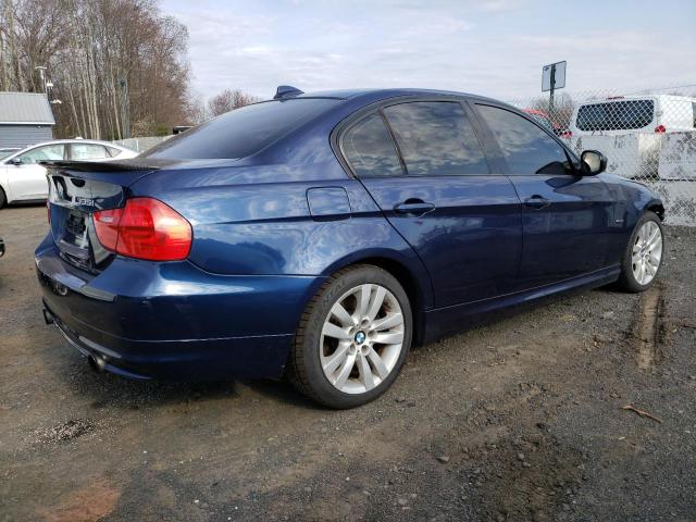 Изображение 3 2011 BMW 335 XI 2011 с VIN WBAPL5G54BNN22217