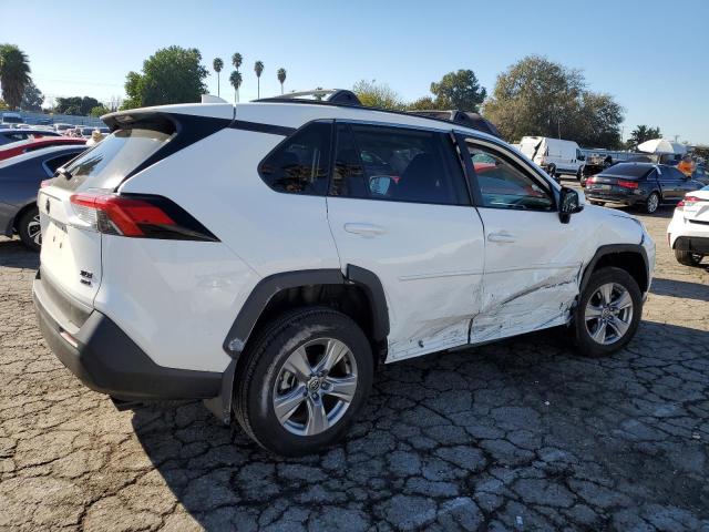 Image 3 of 2023 TOYOTA RAV4 XLE 2023 with VIN 2T3P1RFV8PC338594