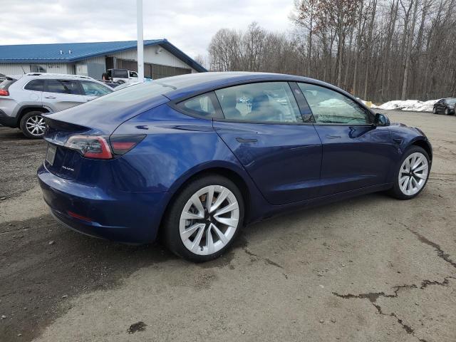 Obraz 3 z 2022 TESLA MODEL 3  2022 z VIN 5YJ3E1EB9NF286292