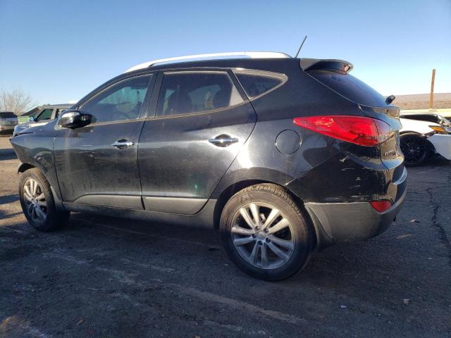Obraz 2 z 2011 HYUNDAI TUCSON GLS 2011 z VIN KM8JU3AC7BU225803