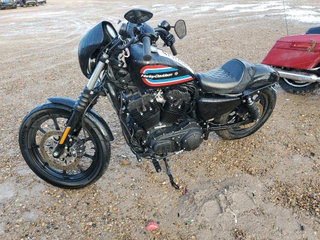 Изображение 3 2020 HARLEY-DAVIDSON XL1200 NS 2020 с VIN 1HD1LP315LB430123