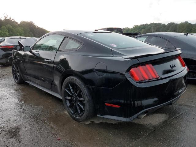 Obraz 2 z 2016 FORD MUSTANG GT 2016 z VIN 1FA6P8CFXG5225386