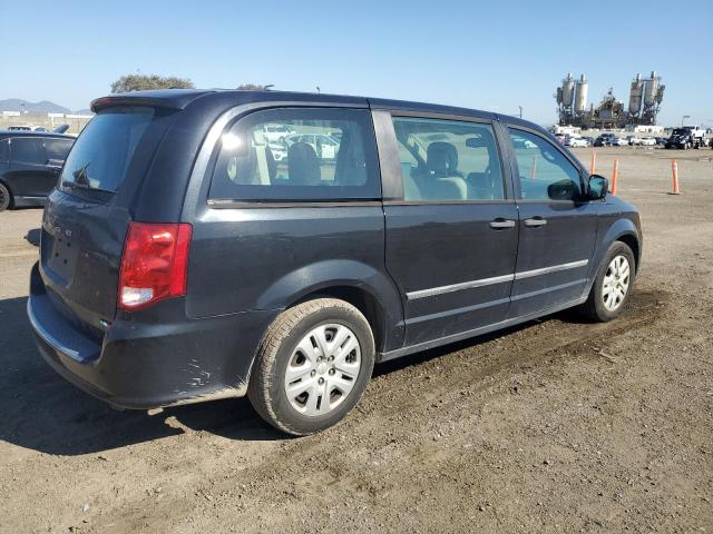 Изображение 3 2015 DODGE GRAND CARAVAN SE 2015 с VIN 2C4RDGBG1FR748723