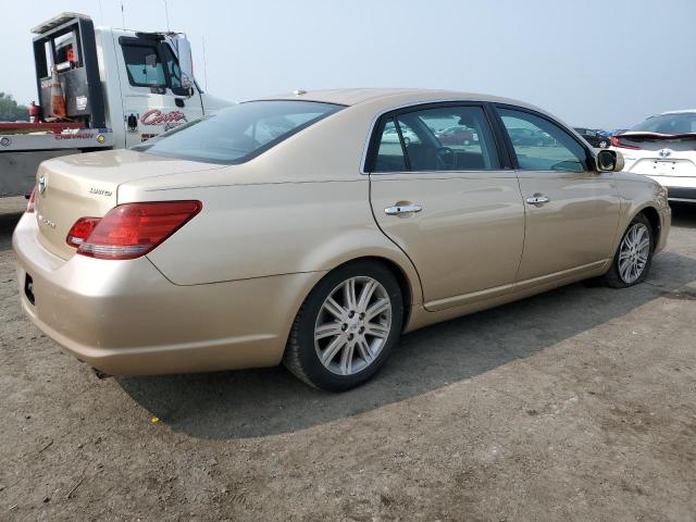 Image 3 of 2009 TOYOTA AVALON XL 2009 with VIN 4T1BK36B49U348690