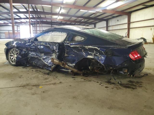 Obraz 2 z 2019 FORD MUSTANG GT 2019 z VIN 1FA6P8CF8K5204822