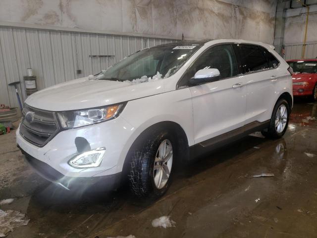 2016 FORD EDGE SEL 2016 image