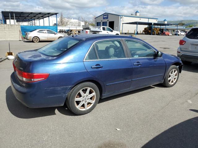 Obraz 3 z 2004 HONDA ACCORD EX 2004 z VIN 1HGCM66554A084969