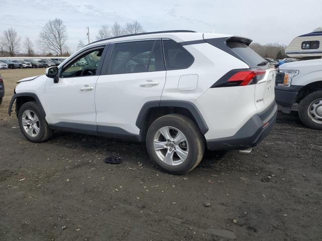 Obraz 2 z 2020 TOYOTA RAV4 XLE 2020 z VIN 2T3P1RFV4LC071433