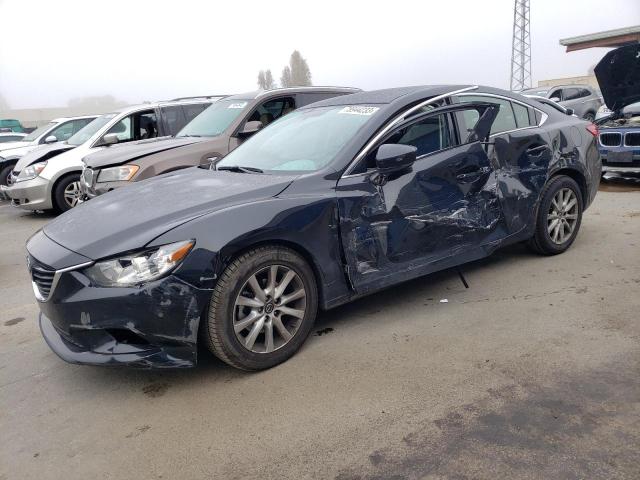 2017 MAZDA 6 SPORT 2017 image