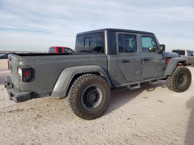 Image 3 of 2021 JEEP GLADIATOR SPORT 2021 with VIN 1C6JJTAG5ML510449