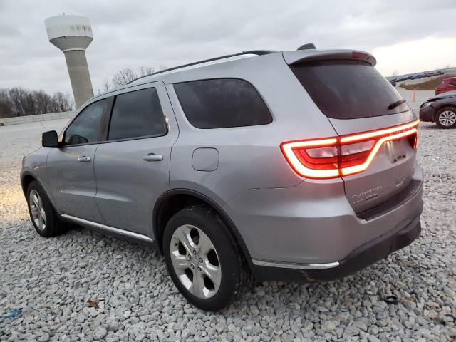 Image 2 of 2015 DODGE DURANGO LIMITED 2015 with VIN 1C4RDJDG0FC223042