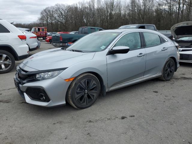 Obraz 1 z 2019 HONDA CIVIC EX 2019 z VIN SHHFK7H69KU408568