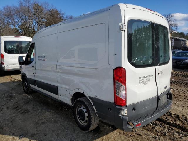 Obraz 2 z 2017 FORD TRANSIT T-150 2017 z VIN 1FTYE2CM2HKA26534