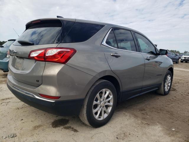 Image 3 of 2018 CHEVROLET EQUINOX LT 2018 with VIN 3GNAXJEV5JS618216