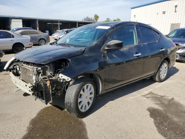 Image 1 of 2019 NISSAN VERSA S 2019 with VIN 3N1CN7AP4KL816124