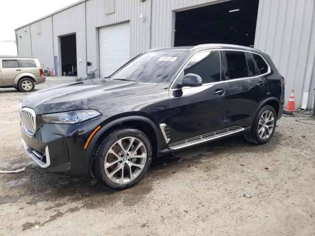 Изображение 1 2024 BMW X5 SDRIVE 40I 2024 с VIN 5UX13EU09R9U55231