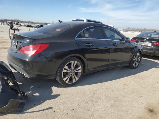 Obraz 3 z 2019 MERCEDES-BENZ CLA 250 4MATIC 2019 z VIN WDDSJ4GB3KN719565