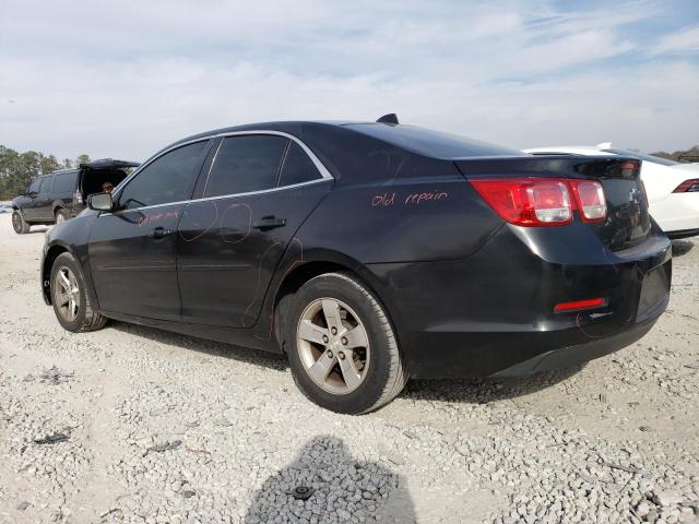 Изображение 2 2014 CHEVROLET MALIBU LS 2014 с VIN 1G11B5SL4EF127561