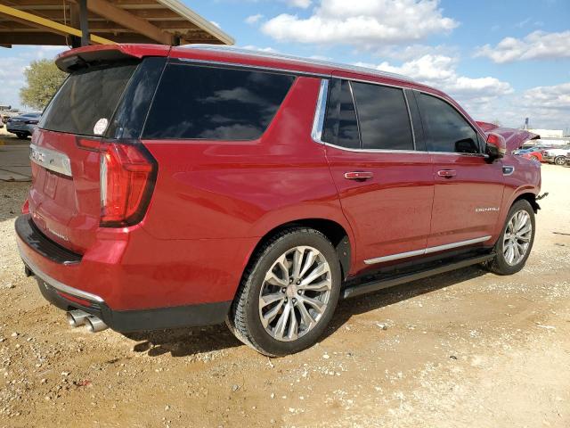 Изображение 3 2021 GMC YUKON DENALI 2021 с VIN 1GKS1DKL5MR219580