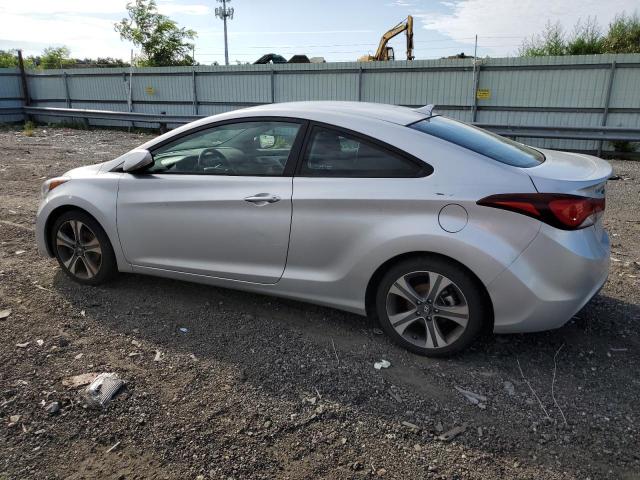 Obraz 2 z 2014 HYUNDAI ELANTRA COUPE GS 2014 z VIN KMHDH6AH9EU025167