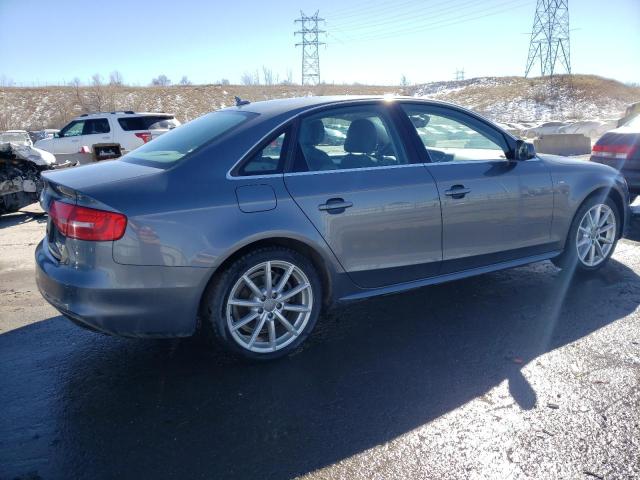 Изображение 3 2014 AUDI A4 PREMIUM PLUS 2014 с VIN WAUFFAFL5EN036807