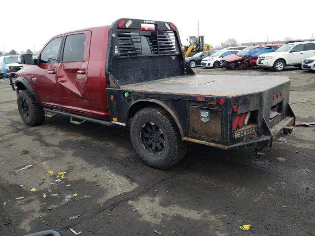 Изображение 2 2011 Dodge RAM 3500 2011 с VIN 3D73Y3HL5BG538073